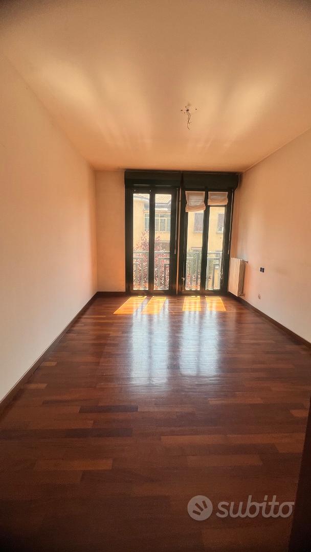 Appartamento – Bergamo, San Tomaso de' Calvi, Borgo Palazzo - Vista 5