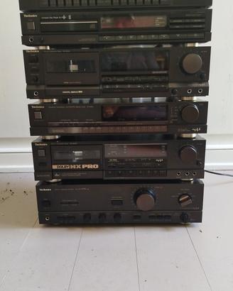 rack technics 