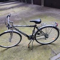 City bike da uomo r26 - cambio Shimano - Atala GS