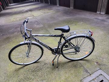 City bike da uomo r26 - cambio Shimano - Atala GS