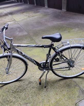 City bike da uomo r26 - cambio Shimano - Atala GS
