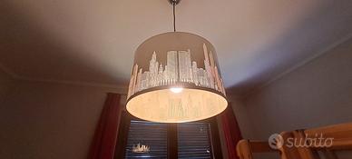 lampadario molto.bello 