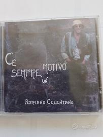 Adriano Celentano. CD 