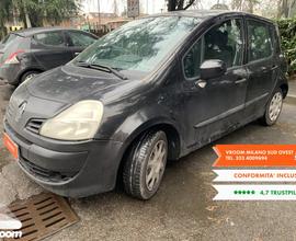 RENAULT Modus 2 serie Modus 1.2 16V Dynamique