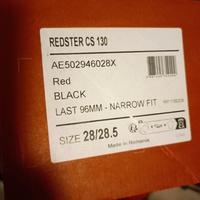 Atomic Redster CS 130 28 28.5
