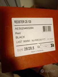 Atomic Redster CS 130 28 28.5