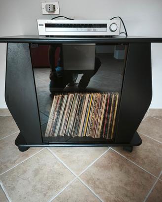 mobiletto rack porta hi-fi