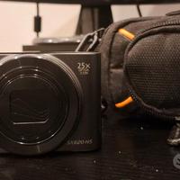 Canon SX620 HS  20.2 Mega Pixel