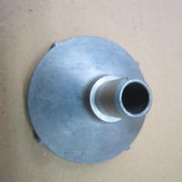 Filtro Olio su Coppa Honda 500 Four Originale