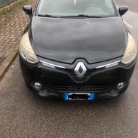 Renault nuova Clio