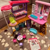 Barbie - Casa di Malibu