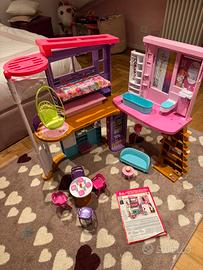Barbie - Casa di Malibu