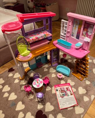 Barbie - Casa di Malibu