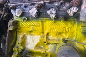Motore Fiat 100GL 903cc - Ideale Autobianchi A112 