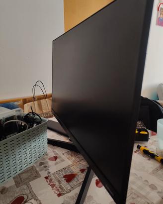 monitor Samsung  24  pollici 
