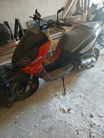 Benelli Altro modello - 2010