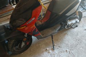 Benelli Altro modello - 2010