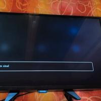 tv 32 pollici philips (no smart tv)