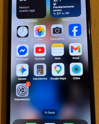 iPhone X 64 GB