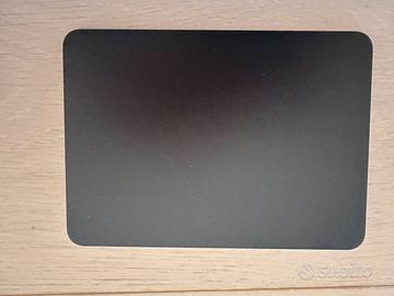 Apple Magic Trackpad - Superficie in Vetro Multi-T