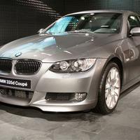 Sotto paraurti Msport M-tech AEROKIT E92 *OCCASION