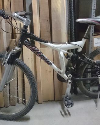 Mountain bike Atala Diablo