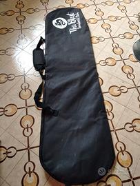 custodia snowboard