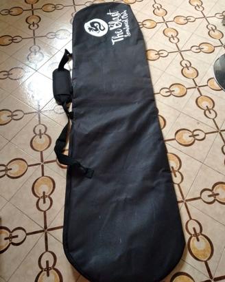 custodia snowboard