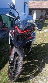 Benelli trk 702x 2024