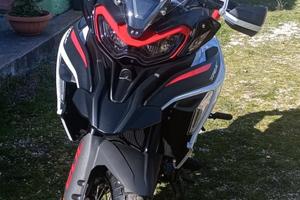 Benelli trk 702x 2024