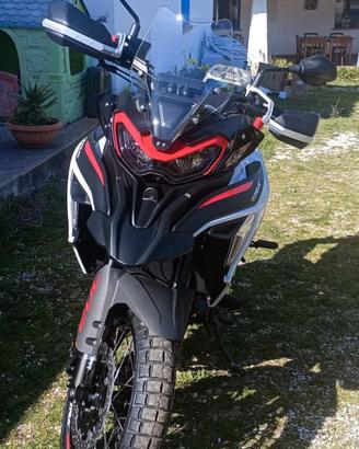 Benelli trk 702x 2024