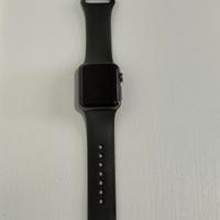 Apple Watch serie 3 usato 