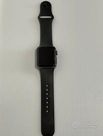 Apple Watch serie 3 usato 