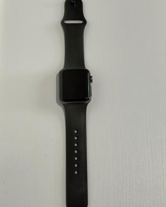 Apple Watch serie 3 usato 