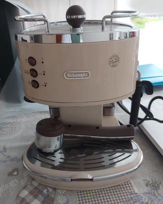 macchina del caffe de longhi