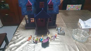 Casa del mistero Scooby Doo Mystery House