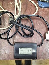 CAVO DI PROGRAMMAZIONE SERIALE  OMRON CQM1-CF02