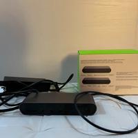 Belkin Thunderbolt 4 Pro Dock