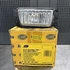 1NA961557761/751 COPPIA FARO FENDINEBBIA (FOG LAMP