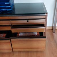 Mobile da ufficio  basso da ufficio