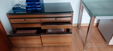 Mobile da ufficio  basso da ufficio