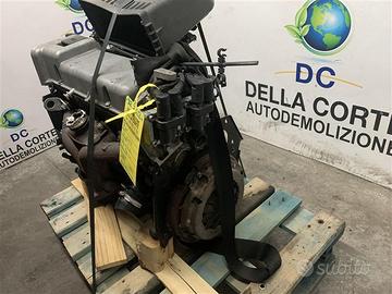 MOTORE SEMICOMPLETO FIAT Seicento Serie 71715489 1