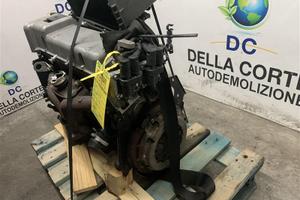 MOTORE SEMICOMPLETO FIAT Seicento Serie 71715489 1