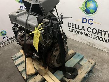 MOTORE SEMICOMPLETO FIAT Seicento Serie 71715489 1