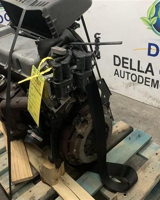 MOTORE SEMICOMPLETO FIAT Seicento Serie 71715489 1