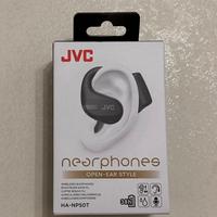 Auricolari JVC Nearphones HA NP50T