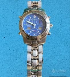 Orologio Philip Watch Chronograph Acquatica 41MM