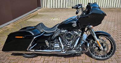 Harley-Davidson Road Glide Special - 2021