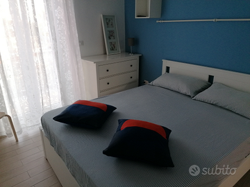 Bacoli vacanze o transitorio