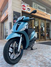 Piaggio Medley 200 S